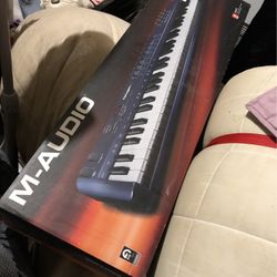 Keyboard NEW IN BOX!