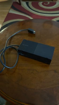 Xbox Microsoft Power Supply Brick