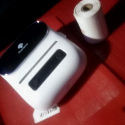 Thermal Label Maker