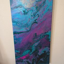 original abstract art