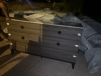 Dressers