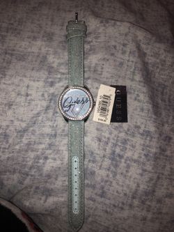 Guess watch