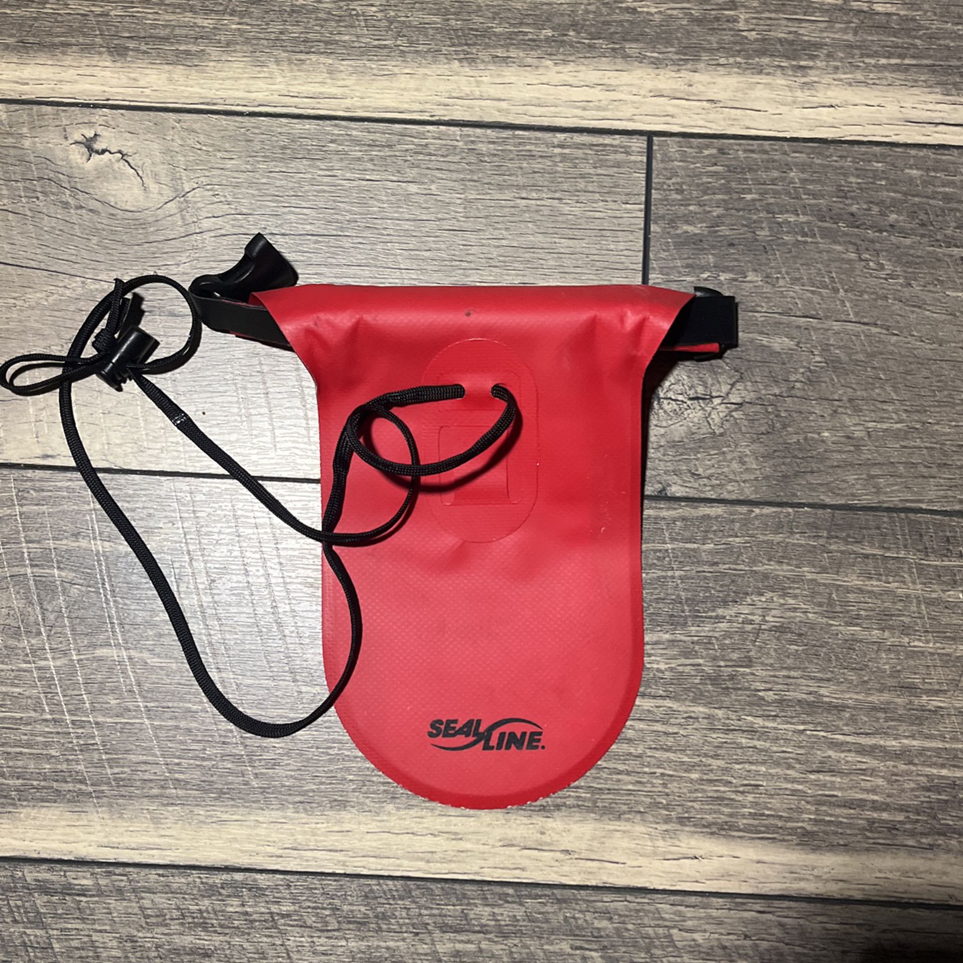 Supreme Water Proof Pouch Large 