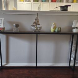 Sofa Table 