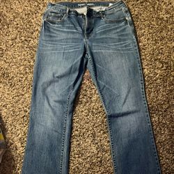 Old Navy Flare Jeans