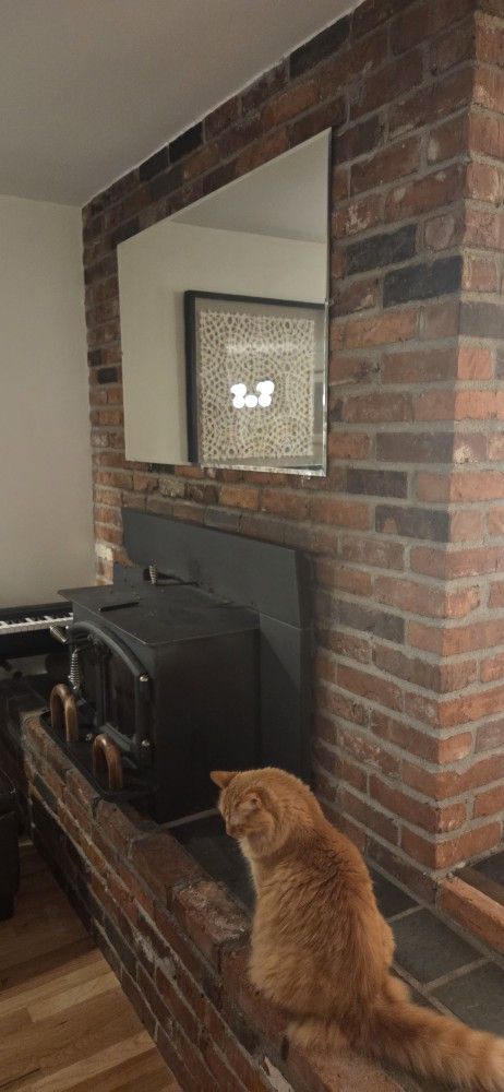 Free Furnace, Cat Not Included for Sale in Seattle, WA - OfferUp