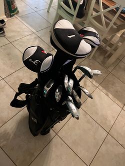 PGM golf set