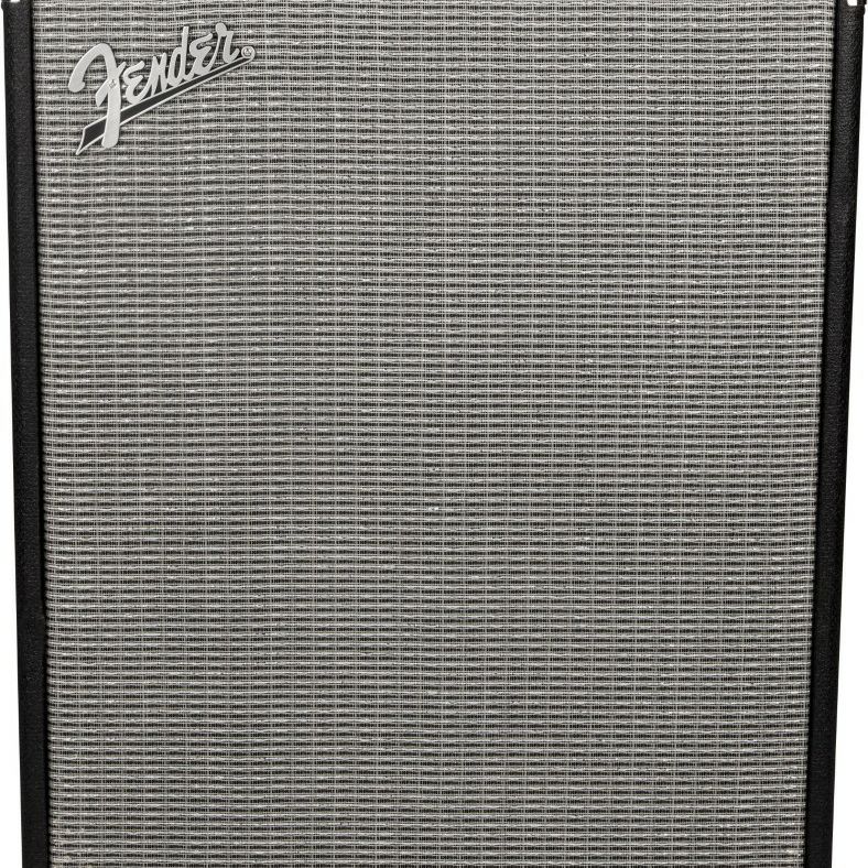 Fender Rumble 500 Bass Amp