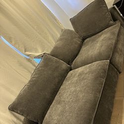 Costco Sofa