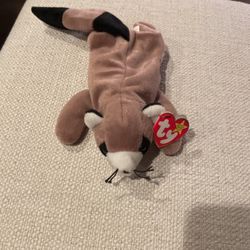 T.Y. Beanie Baby