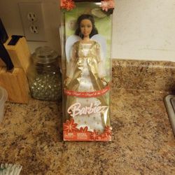 Angel Barbie