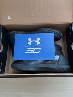 Currys size 1y all black