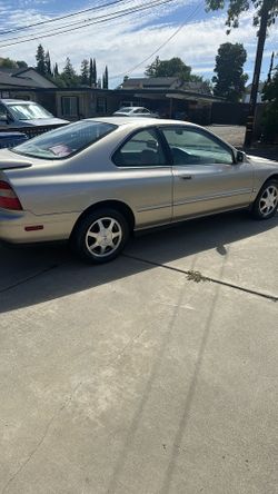 1994 Honda Accord