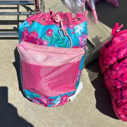 Kids Sleeping Bag