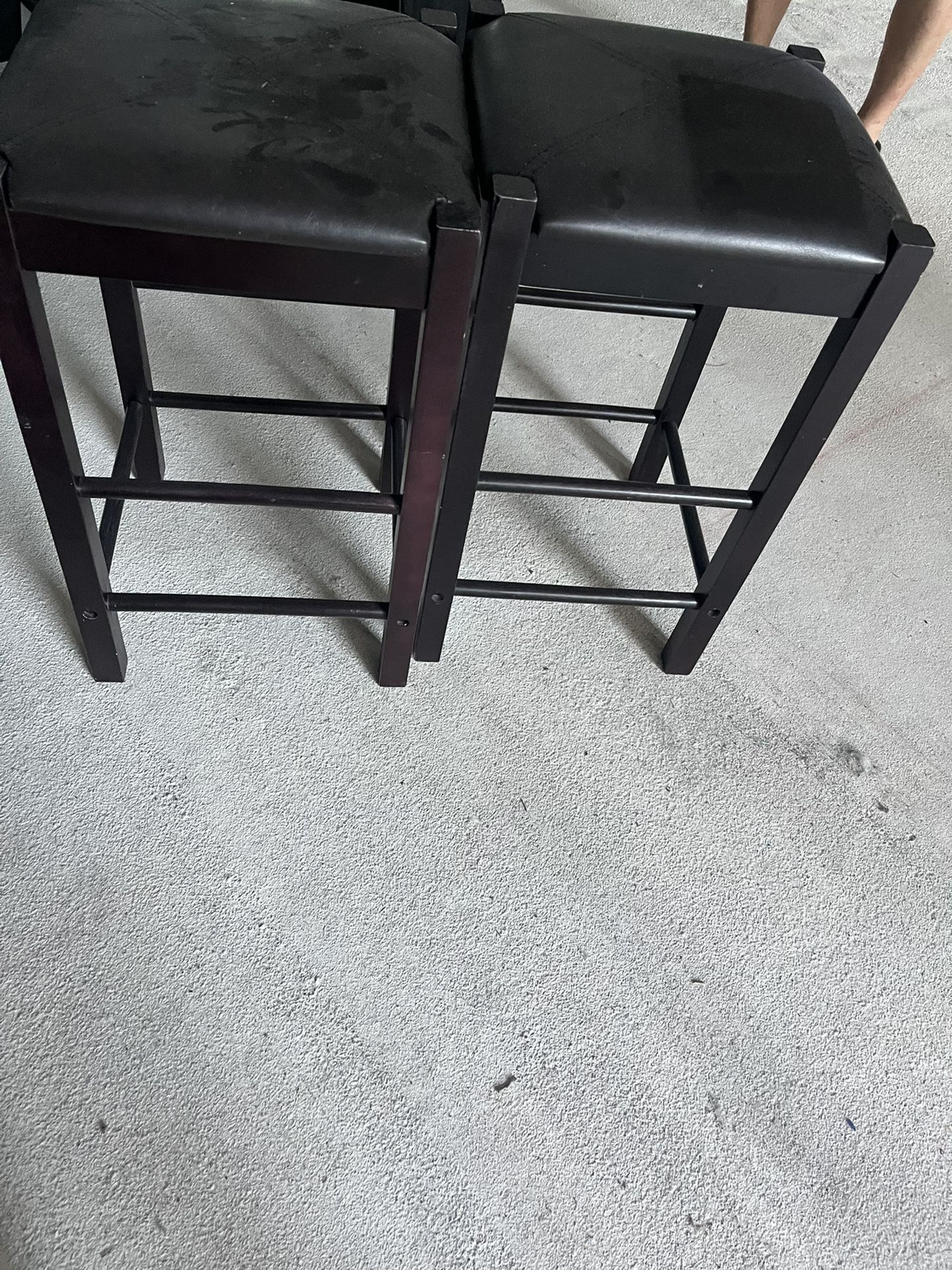 Small stools