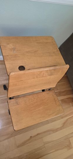 Desk chairs