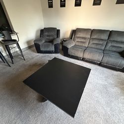 Living Room set