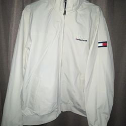 Tommy Hilfiger -Jacket/Windbreaker 