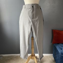 ZARA Causal Pants