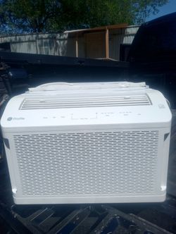 GE AC unit used great condition