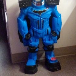 Giant batman