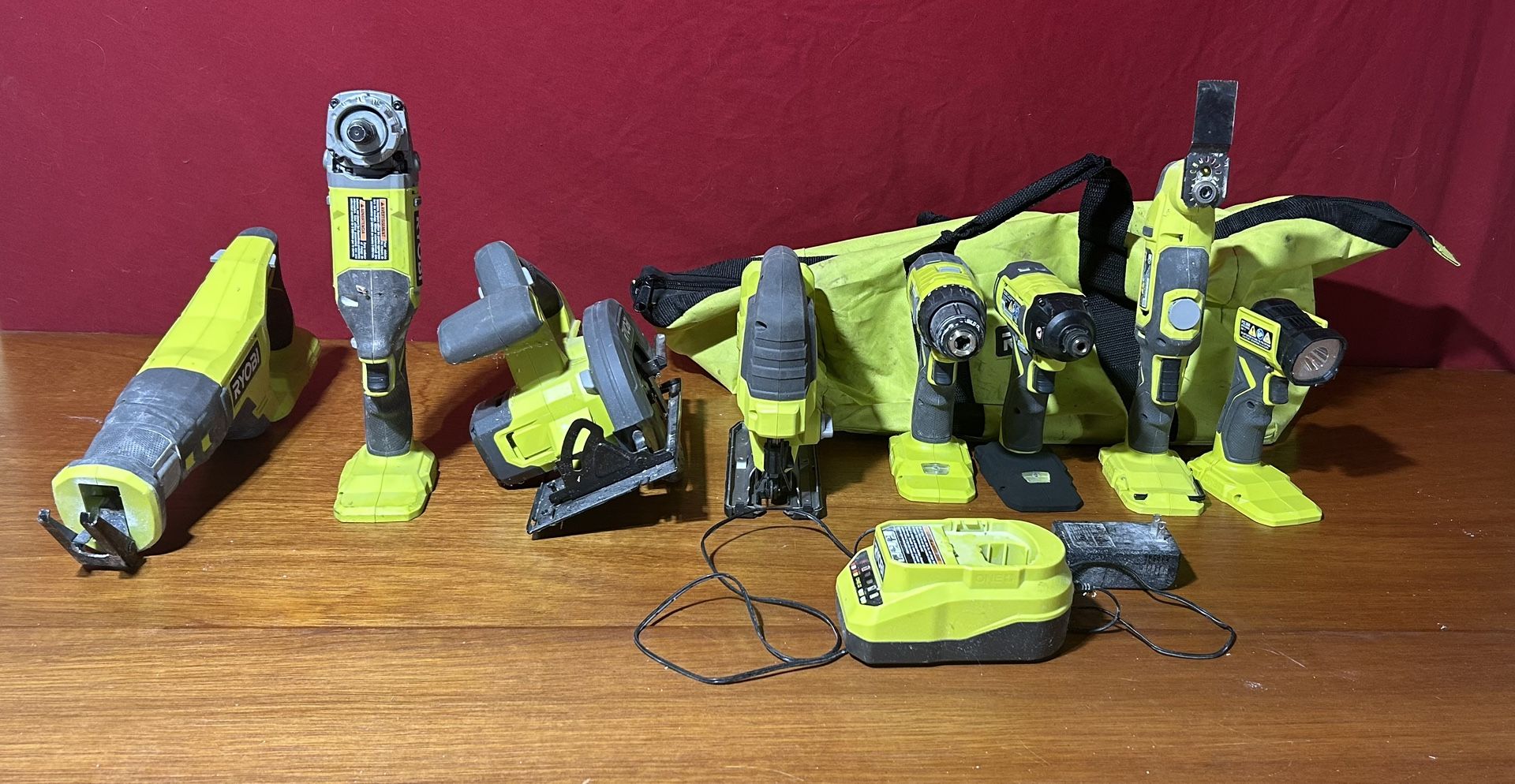 Tools For Sale