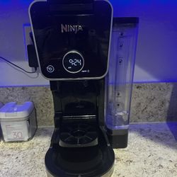 Ninja DualBrew Pro Coffee Maker – Works Great