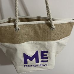 NEW Massage, Spa Basic Bag