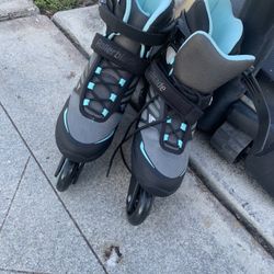 Rollerblades Ladies