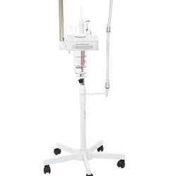 Skin act Facial Steamer Quattro 