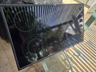 Bosch 5 Burner Cooktop