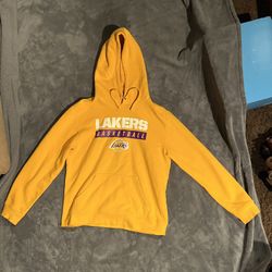 Los Angeles Lakers Sweatshirt