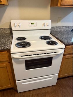 Stove