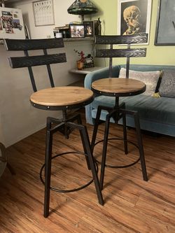 Bar Stools