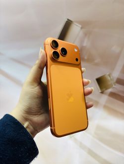 iPhone 17 Pro Max Liberado