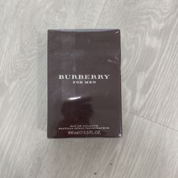 Burberry for men