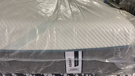Mattress Queen Size Tempur Pedic