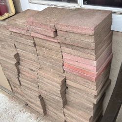 Free Pavers