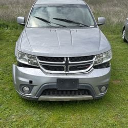 2015 Dodge Journey