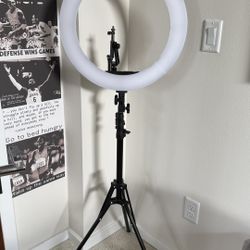 ring Light 