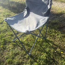 Kids foldable chair!