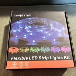 Led Strip Lights 50ft