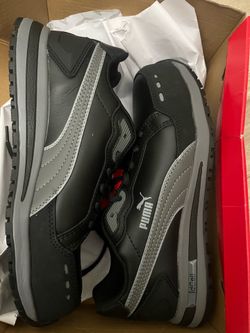 Puma WORK SHOES