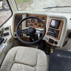 Tour Master 36 Ft. Diesel