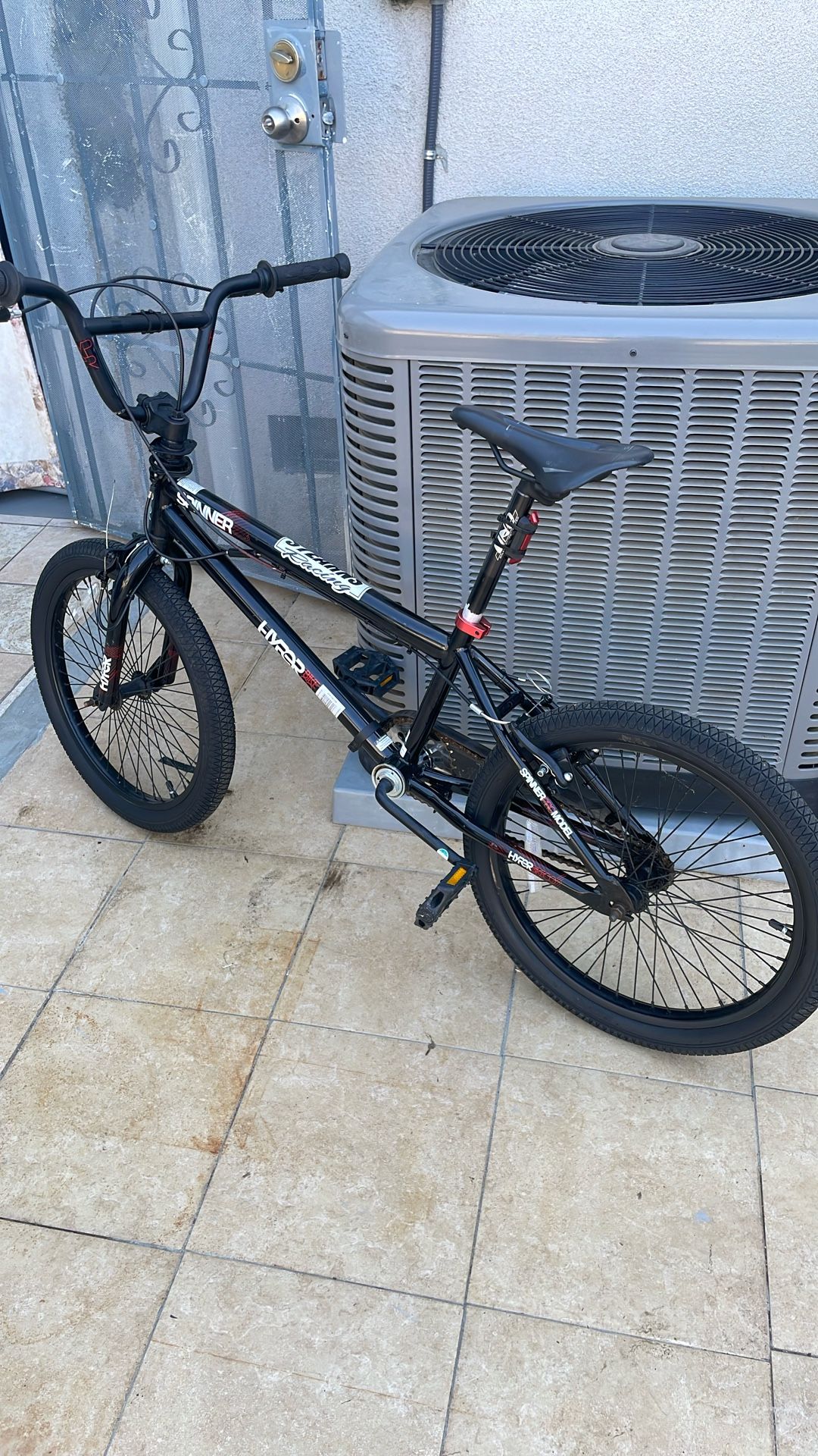 Hyper Bmx Bike
