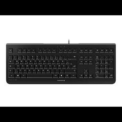 Cherry KC 1000 Full Size USB wired Keyboard