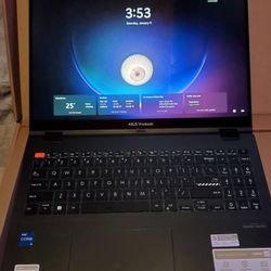 Asus Vivobook S16 Flip