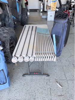 Golf Clubs
