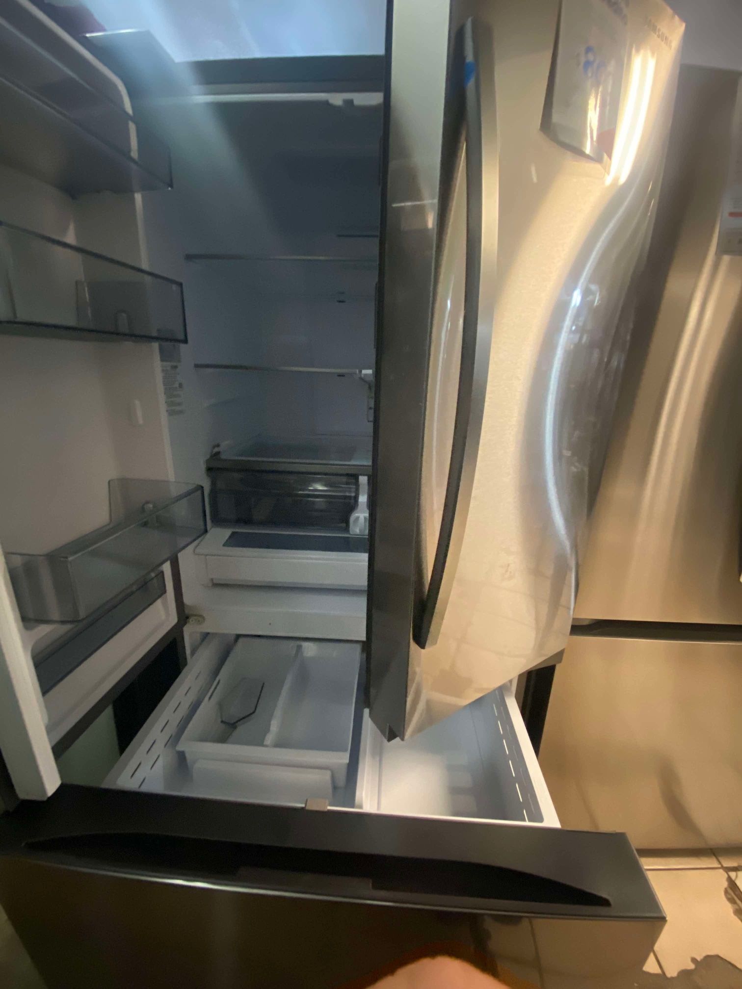 Appliances New Nd Used With Financial Plan Tenemos Electrodomestico