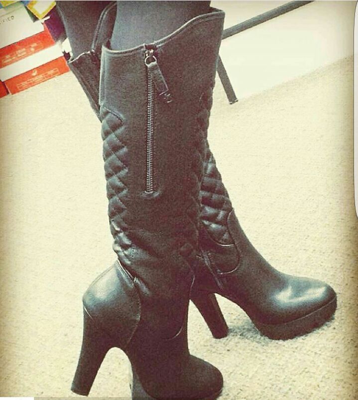 Jenni Rivera Footwear